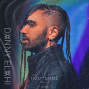 NEO-SOUL VOL. 2 //// DJ Danny Elahi | 2023