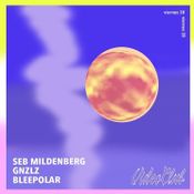 Seb Mildenberg at Video Club X