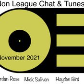 Non League Chat & Tunes November 2021