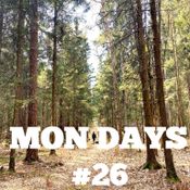 Jerpa - I Love Mondays #26