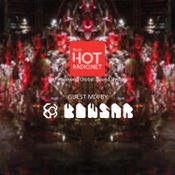 Bowsar - Guest Mix for The Weekend Global Sound System hosted by D!Tech [TooHotRadio.net 2022]