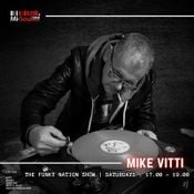 The Funky Nation / Mike Vitti / Mi-Soul Radio / Sat 5pm - 7pm / 20-06-2026