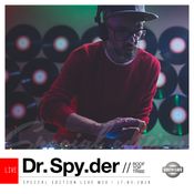Dr. Spy.Der - South Cafe live special edition (17.03.2018)