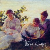 SLY (Chinese Man) - Three Women