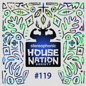 House Nation society #119 - Hosted by PdB