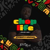 ChopLifeLeeds 2025 -  Afrobeats x Amapiano Mix - By DJ Elliott Rock