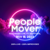 LIVE AT SESHTIVAL 11/18/23: 100% LIVE, 100% IMPROVISED