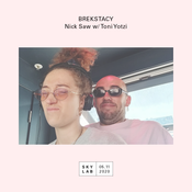 | BREKSTACY | w/ Nick Saw & Toni Yotzi | E35