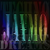 JA¥Mø aka Jason Moledzki  @ Desert Dreams II