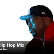 80's Hip Hop Mixed By Mell Starr
