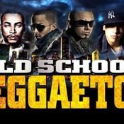 mix reggaeton old school agosto 2019 Vol 1