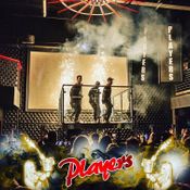 Players Bar Dance Classics Throwback - Mixed By Resident DJ Chris Shaw