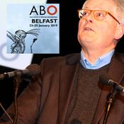 ABO Conference 2019: 02 Keynote Speech from Sean Rainbird