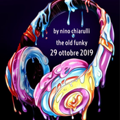 old funky by nino chiarulli/29 10 2019