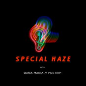Special Haze #3 // Alone With Everybody by Oana Maria on Delahaze.fm