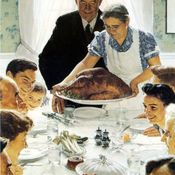 DJ Rex 4000 Thanksgiving Turkey Throwback Mix
