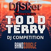 Legendary House Mix:  DjSker Old School House Mix (Todd Terry Contest)