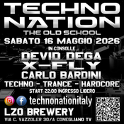 Carlo Bardini - Techno Nation 16-05-2026