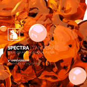 Spectra - Tangerine