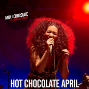 Hot Chocolate // April 2019