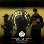 #3SHOTSLIVEONRADAR - 12th March 2017