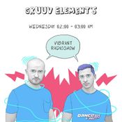 Vibrant Radioshow by  GruuvElement's #023