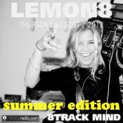8-Track Mind August 2012 Summer Edition