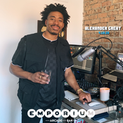 Emporium Saturdays w/ ALEXANDER GREAT [4.18.20]