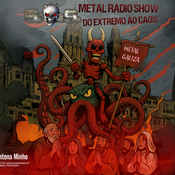 SOS METAL RADIO SHOW 3544 - METAL GALIZA - 10JUNHO2026