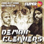 Demon Cleaners Temporada 2 Episódio 26 - Demónio ou Duende?