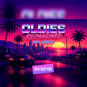Oldies Reimagined (80s Vibes)
