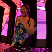 NGAIO at Eyeife Festival, Cuba