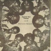 Summer Soul Therapy vol 26 by Skymark (Modern Soul, Disco, Gospel)