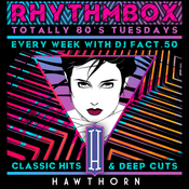 Rhythmbox - Obscure & Rare: 1980's New Wave, Post-Punk & Synthpop