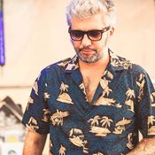 Henry Cane djset - May 2017