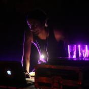Digital Forest Underground session 1 - Chambo and Urban Life B2B  200 bpm