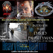 Heavy Rock Rapture 11 May 2026
