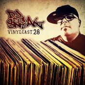 DJ SNEAK | VINYLCAST |EPISODE 28