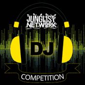 DJ Emz Mix for Junglist Network DJ Comp 2019 Round 2