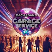 GARAGE SERVICE - VOL 001
