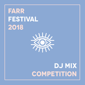 Farr Festival 2018 DJ Mix: Daniel Gomes