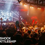 Culture Shock - Live at Brownies & Lemonade Rattleship