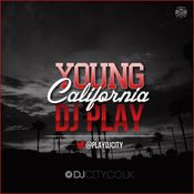 DJ Play - Young California | BBC Radio 1Xtra Guest Mix