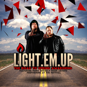 Light.Em.Up Presents Dubstep Vol. 1