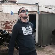DJP............. HVR/Subsonic set 27/08/2016  (erection selection)