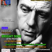 Bright Side With Sé Merry Doyle Series 6 Ep6  Tom Paulin