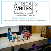Africa Writes 2021: Sex Lives of African Women