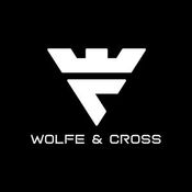 Wolfe&Cross NYE 2022 Mixshow