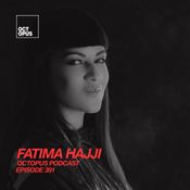 Octopus Podcast 391 - Fatima Hajji