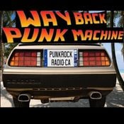 Wayback Punk Machine - 15 Juin 2026 - Entrevue avec Left Bank et Heads Up